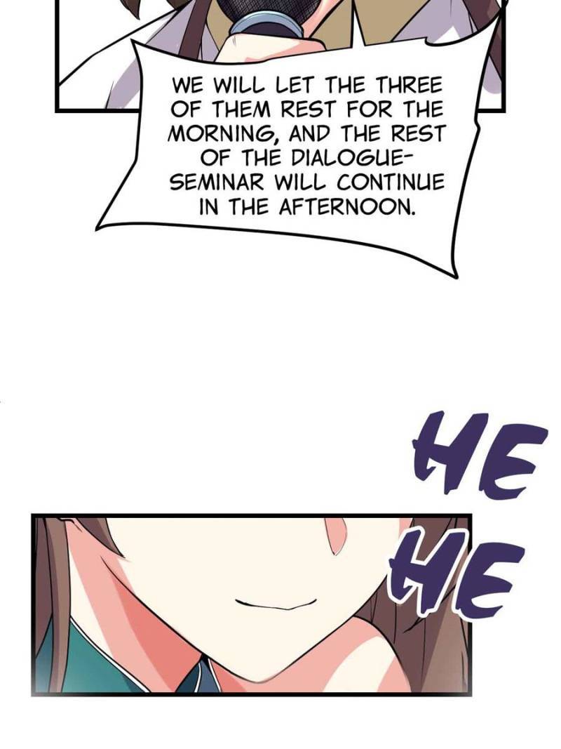 I Might Be A Fake Cultivator chapter 120 - page 43
