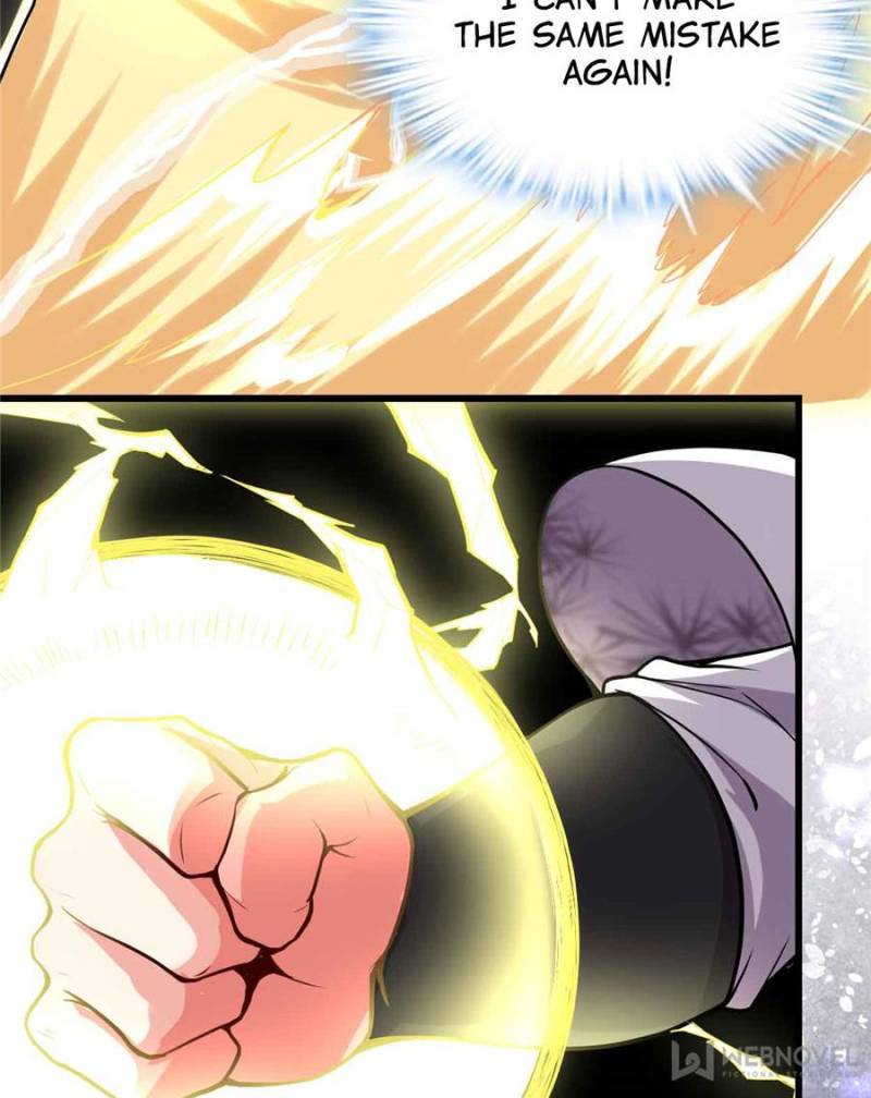 I Might Be A Fake Cultivator chapter 120 - page 6