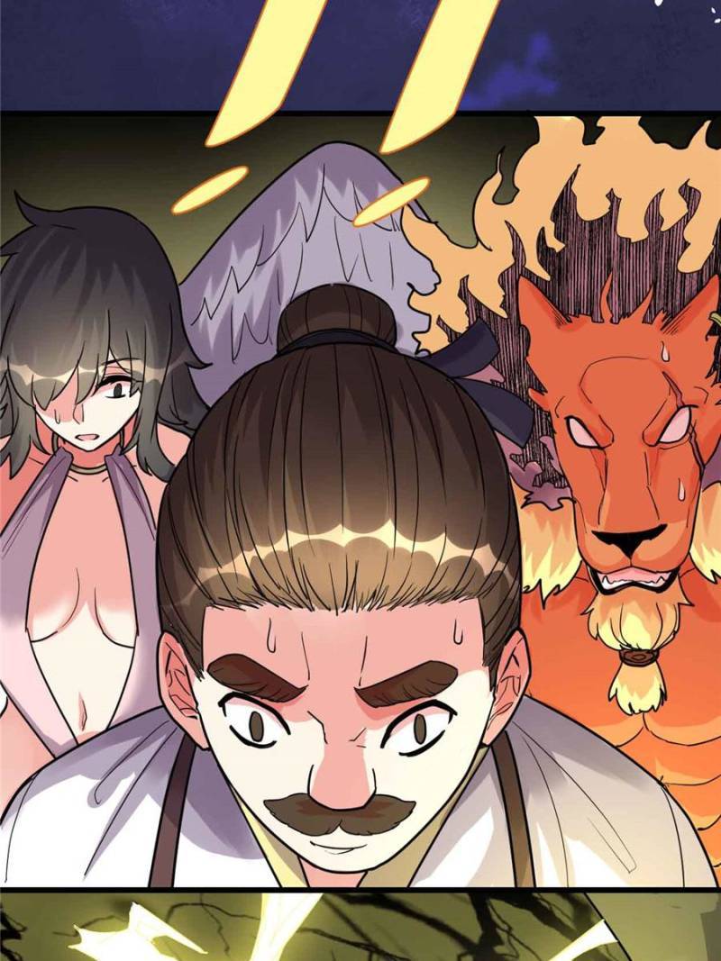 I Might Be A Fake Cultivator chapter 120 - page 8