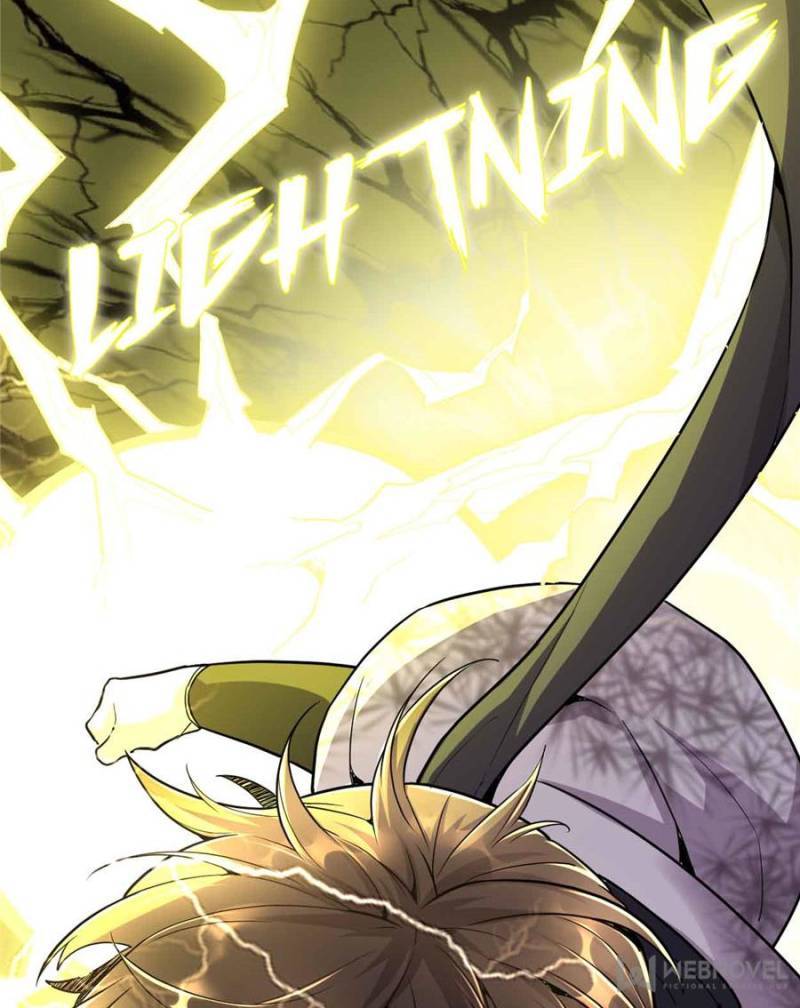 I Might Be A Fake Cultivator chapter 120 - page 9