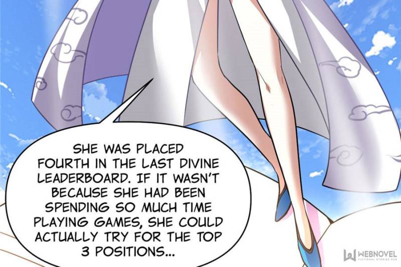 I Might Be A Fake Cultivator chapter 24 - page 10