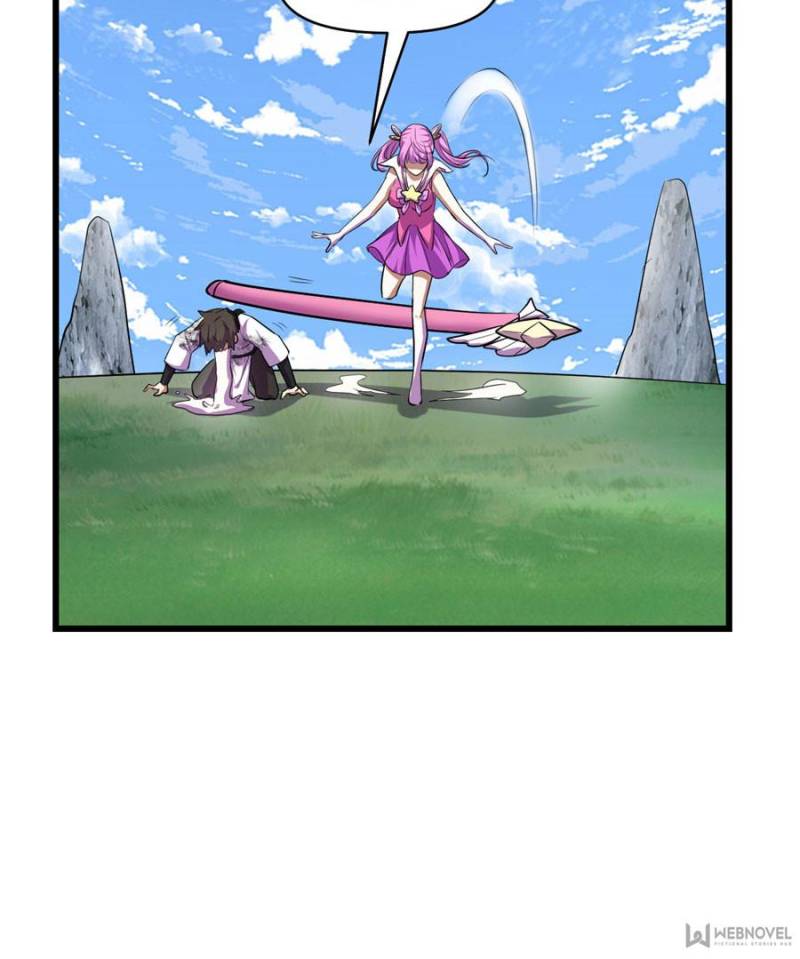I Might Be A Fake Cultivator chapter 24 - page 14
