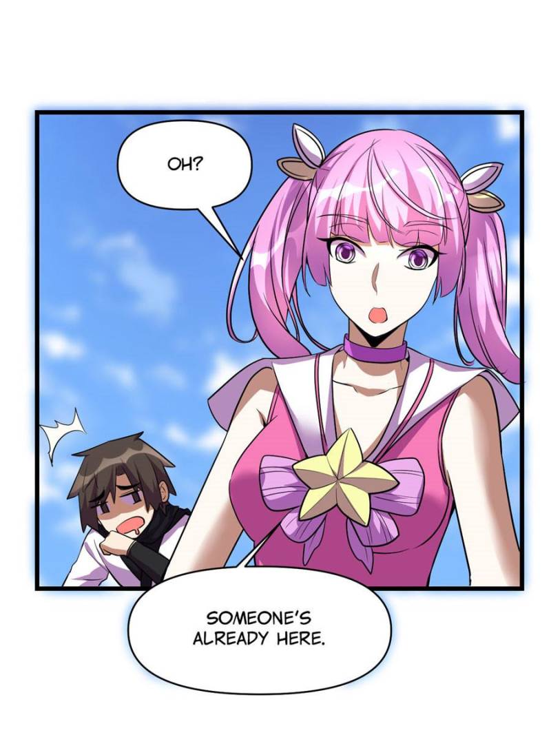 I Might Be A Fake Cultivator chapter 24 - page 15