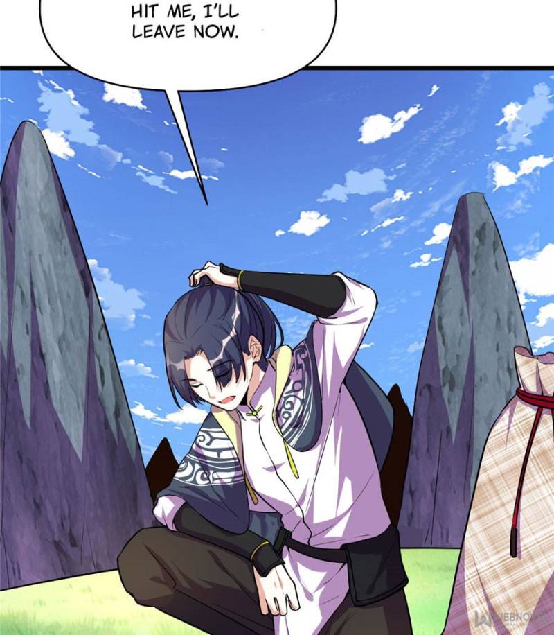 I Might Be A Fake Cultivator chapter 24 - page 19