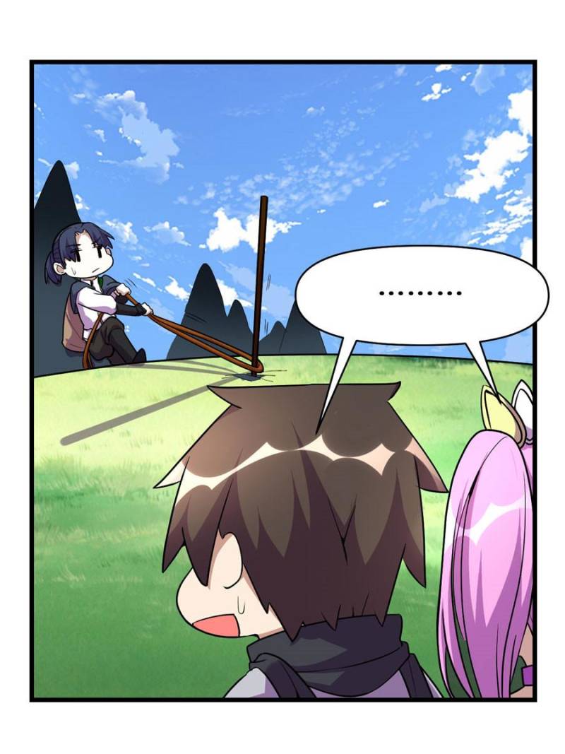 I Might Be A Fake Cultivator chapter 24 - page 22