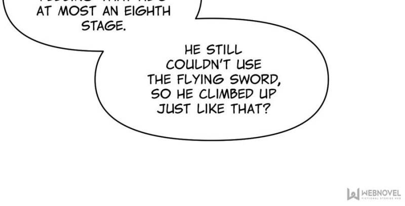 I Might Be A Fake Cultivator chapter 24 - page 25