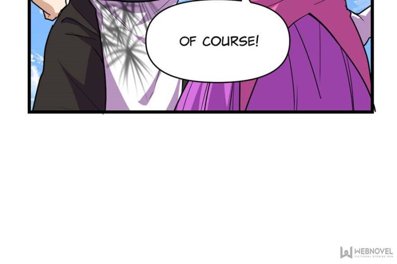 I Might Be A Fake Cultivator chapter 24 - page 27
