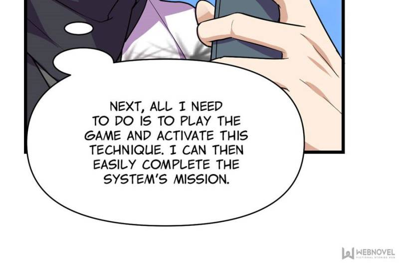 I Might Be A Fake Cultivator chapter 24 - page 29