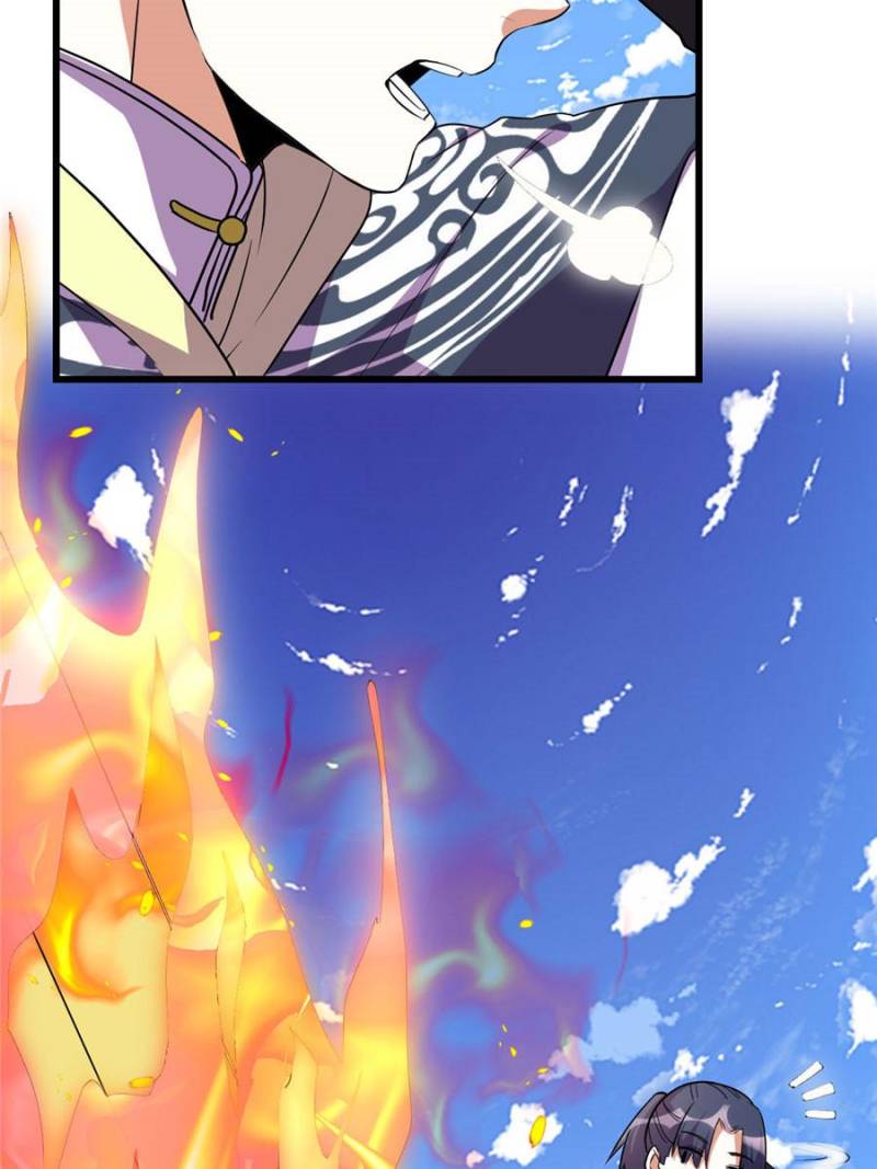 I Might Be A Fake Cultivator chapter 24 - page 34