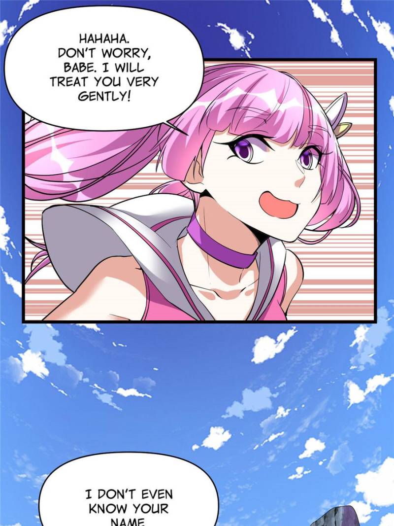 I Might Be A Fake Cultivator chapter 24 - page 5