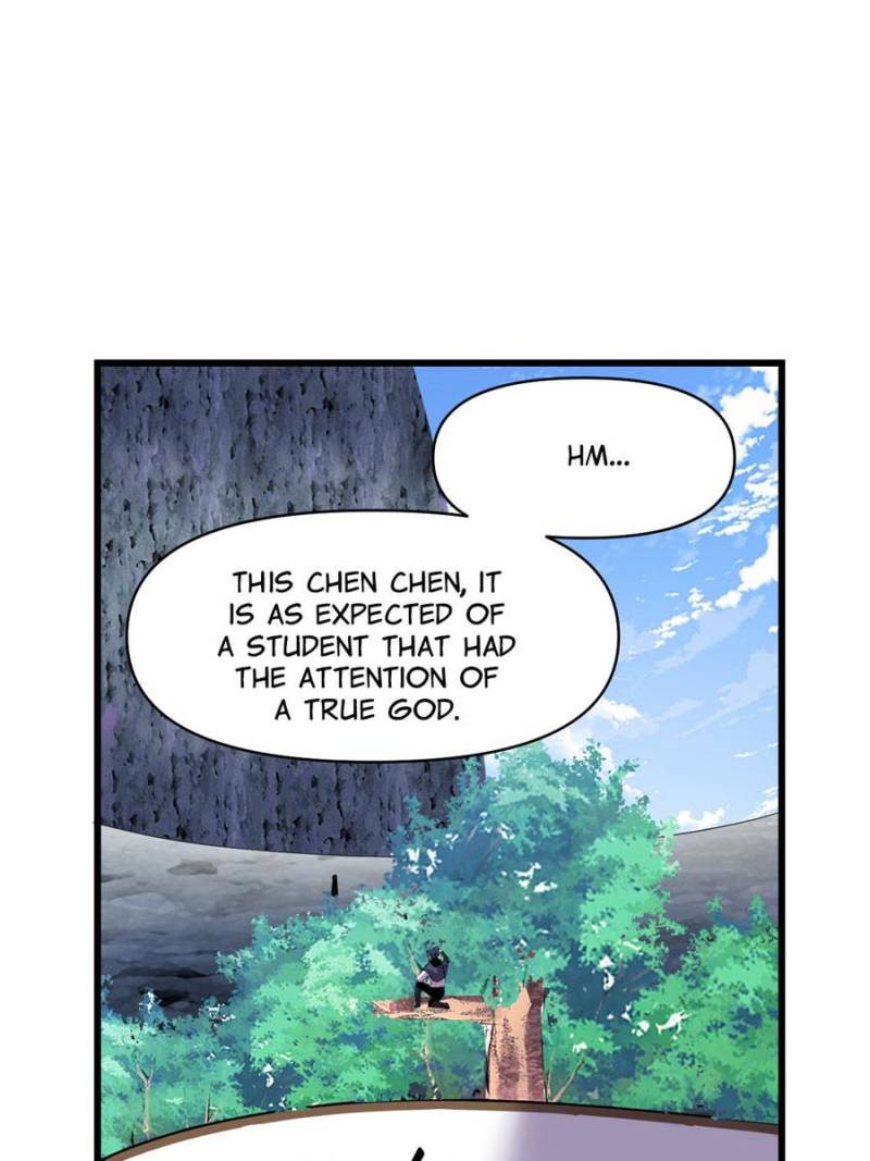 I Might Be A Fake Cultivator chapter 24 - page 50