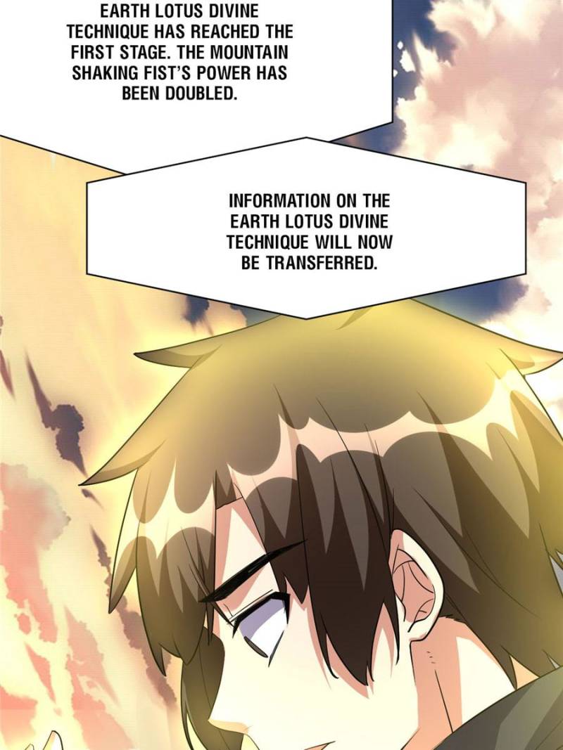 I Might Be A Fake Cultivator chapter 24 - page 63