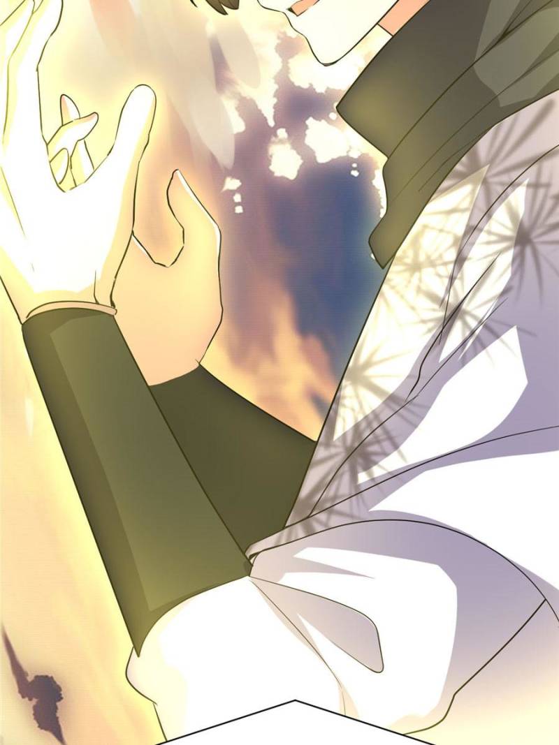 I Might Be A Fake Cultivator chapter 24 - page 64