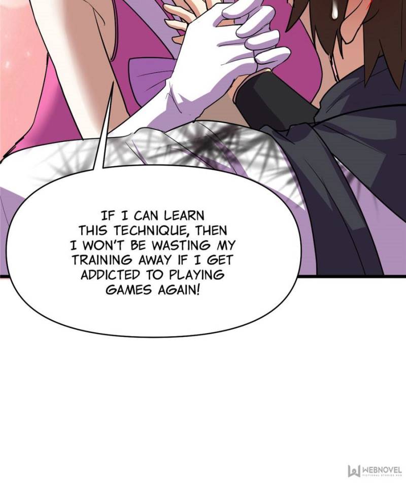 I Might Be A Fake Cultivator chapter 24 - page 67