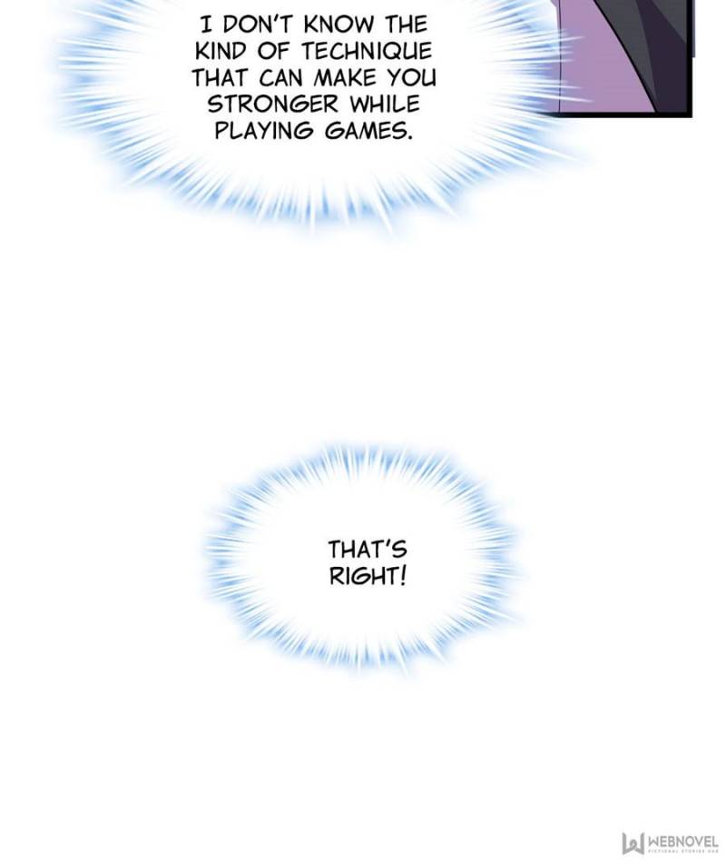 I Might Be A Fake Cultivator chapter 24 - page 69