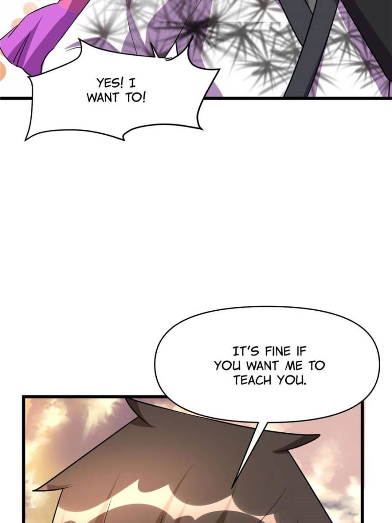 I Might Be A Fake Cultivator chapter 24 - page 71