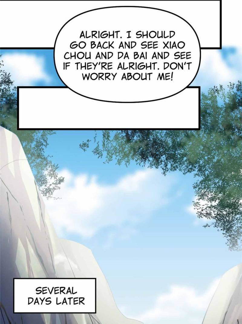 I Might Be A Fake Cultivator chapter 108 - page 13
