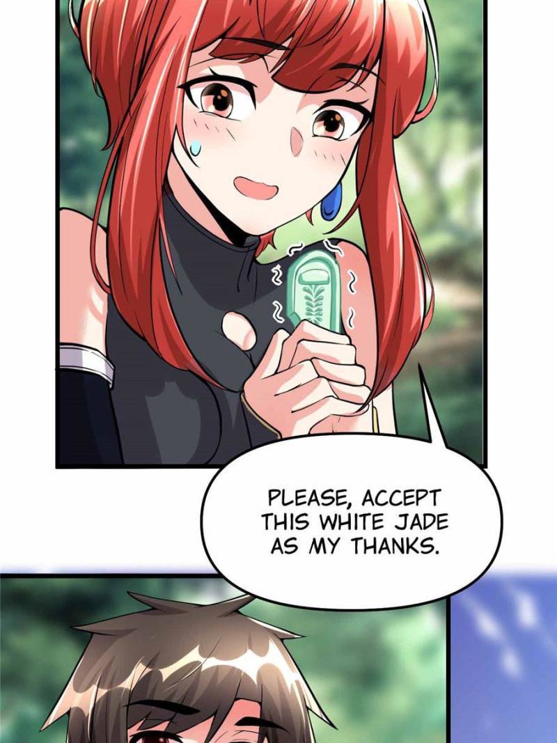I Might Be A Fake Cultivator chapter 108 - page 17