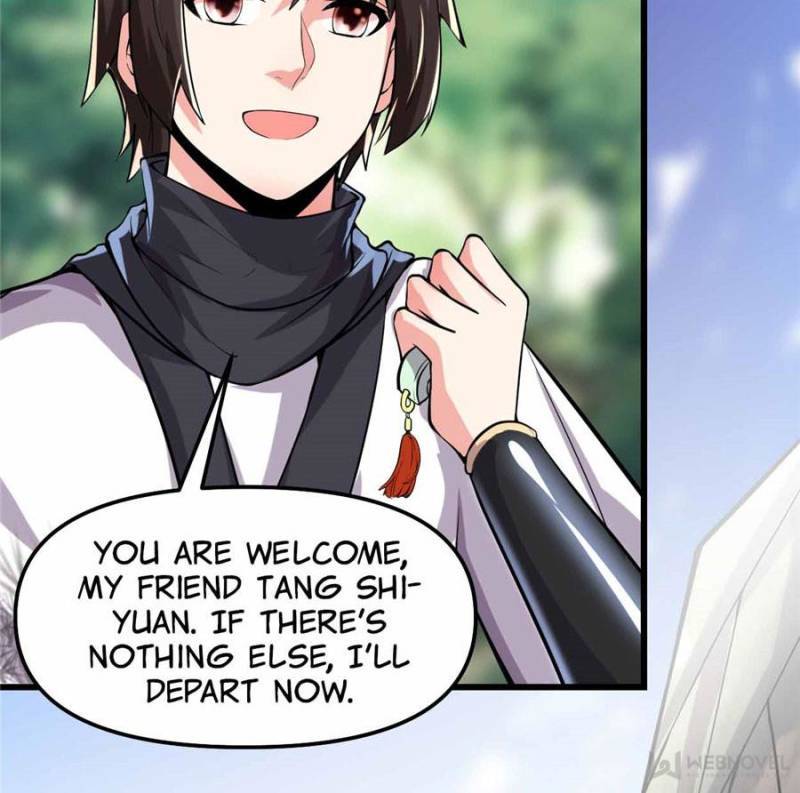 I Might Be A Fake Cultivator chapter 108 - page 18