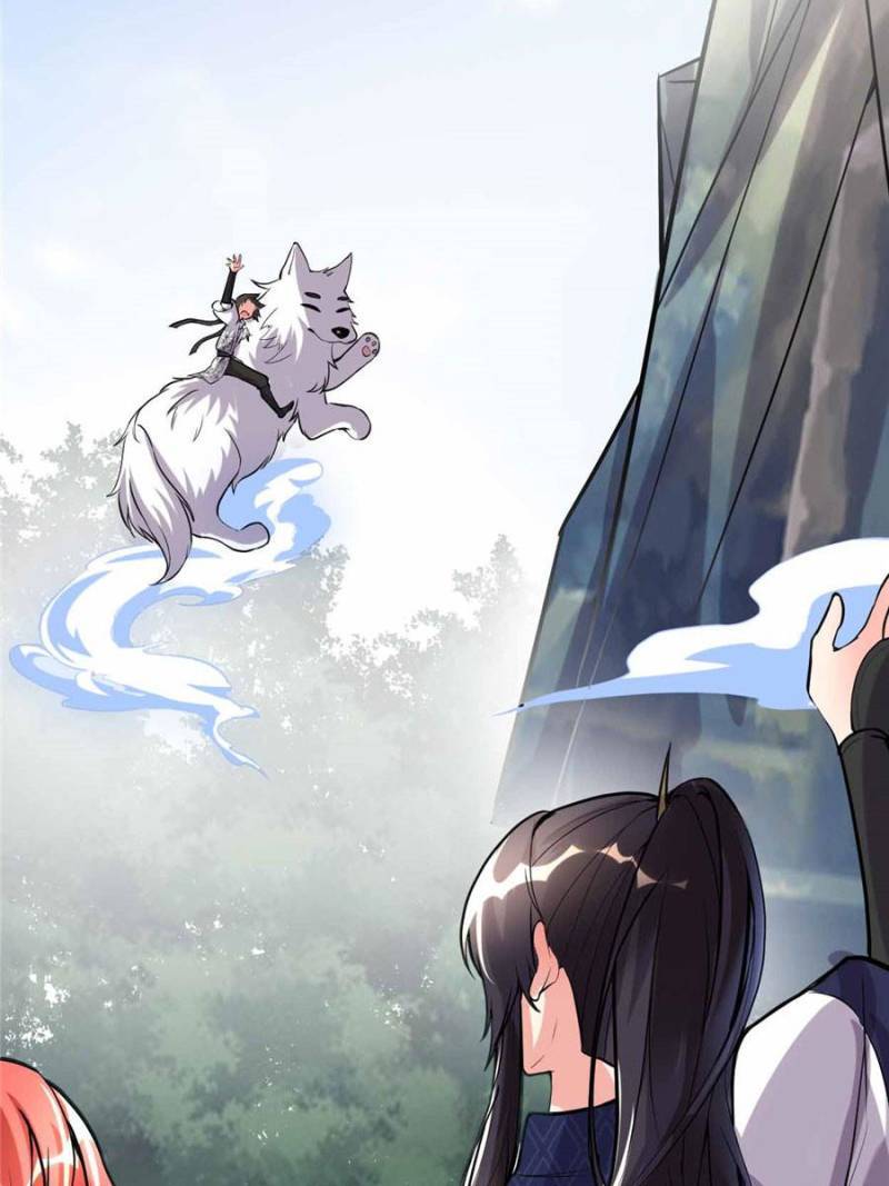 I Might Be A Fake Cultivator chapter 108 - page 19
