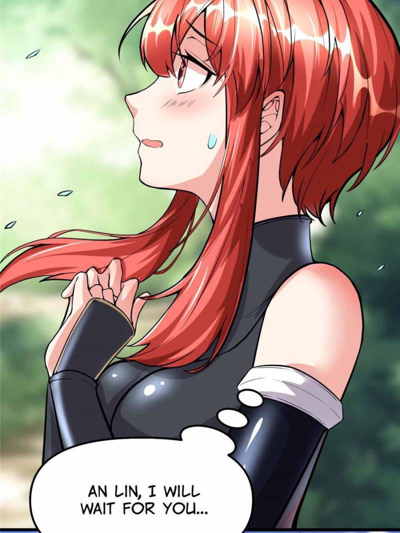 I Might Be A Fake Cultivator chapter 108 - page 21