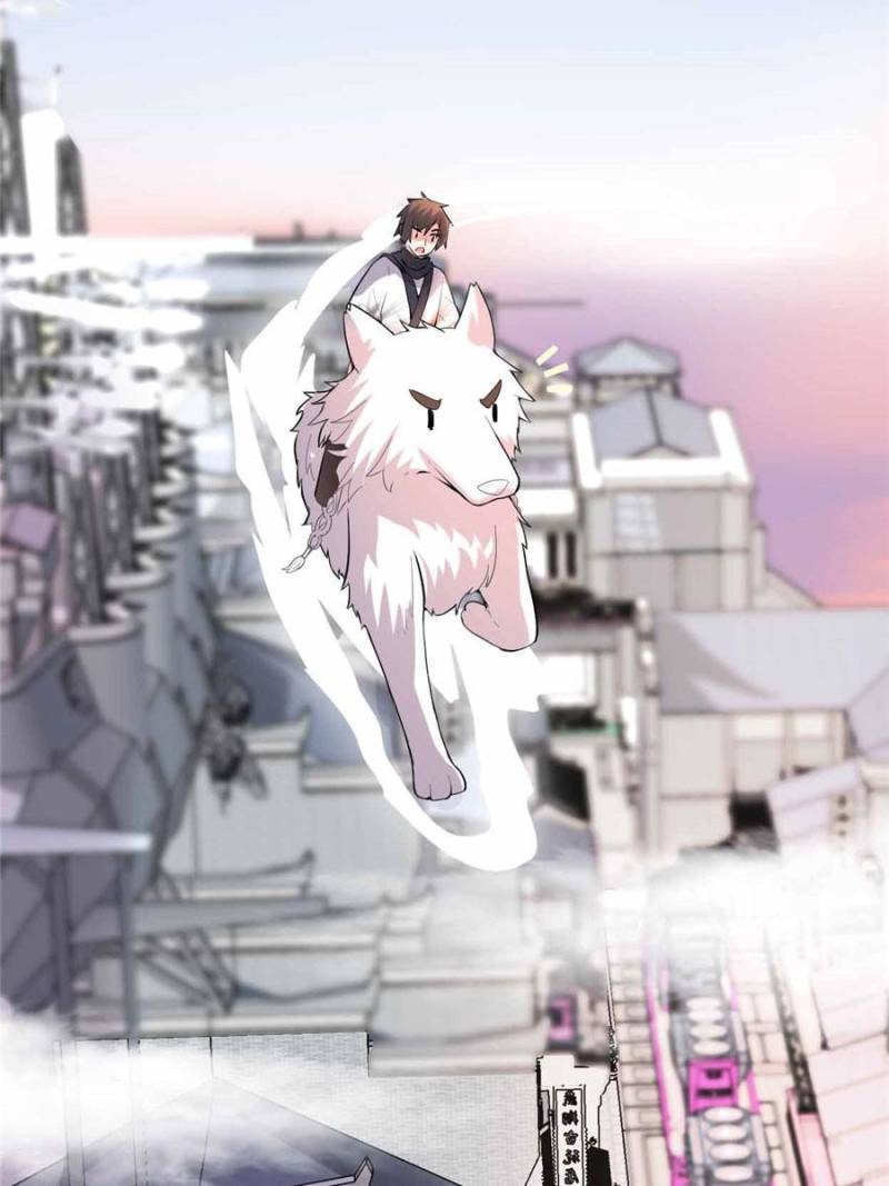 I Might Be A Fake Cultivator chapter 108 - page 23