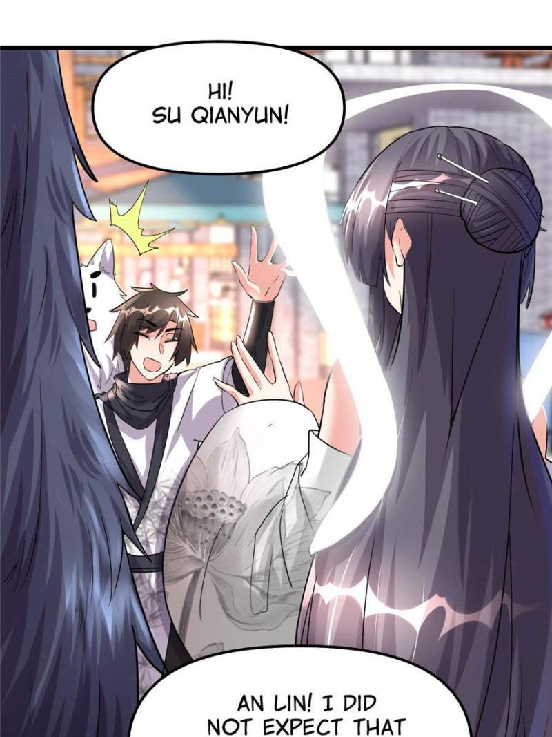 I Might Be A Fake Cultivator chapter 108 - page 29
