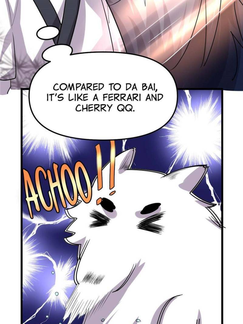 I Might Be A Fake Cultivator chapter 108 - page 33