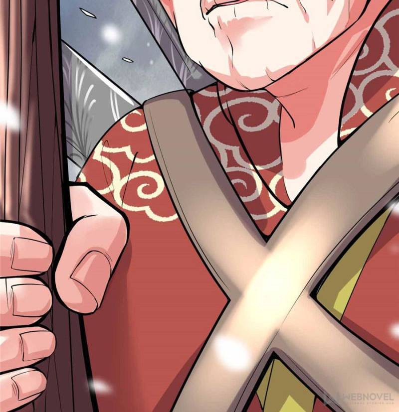 I Might Be A Fake Cultivator chapter 108 - page 4