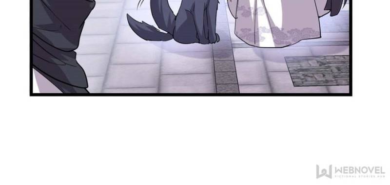 I Might Be A Fake Cultivator chapter 108 - page 42