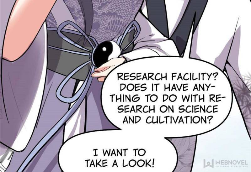 I Might Be A Fake Cultivator chapter 108 - page 46