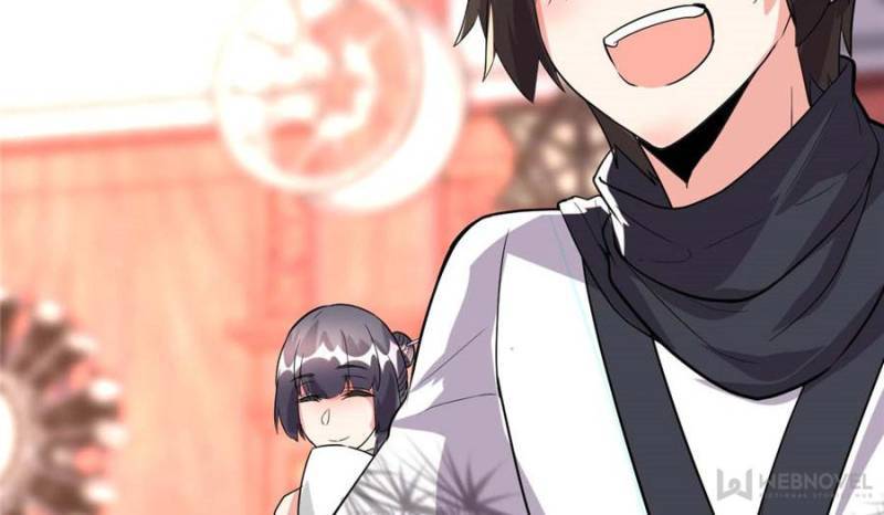 I Might Be A Fake Cultivator chapter 108 - page 50