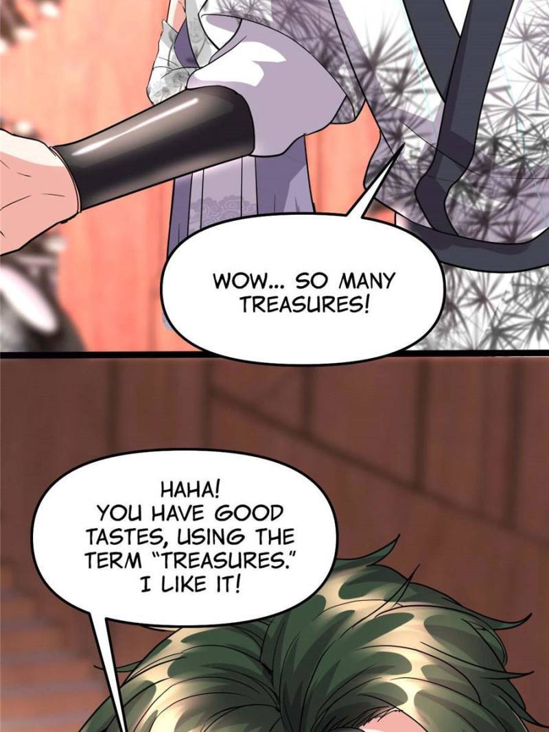 I Might Be A Fake Cultivator chapter 108 - page 51