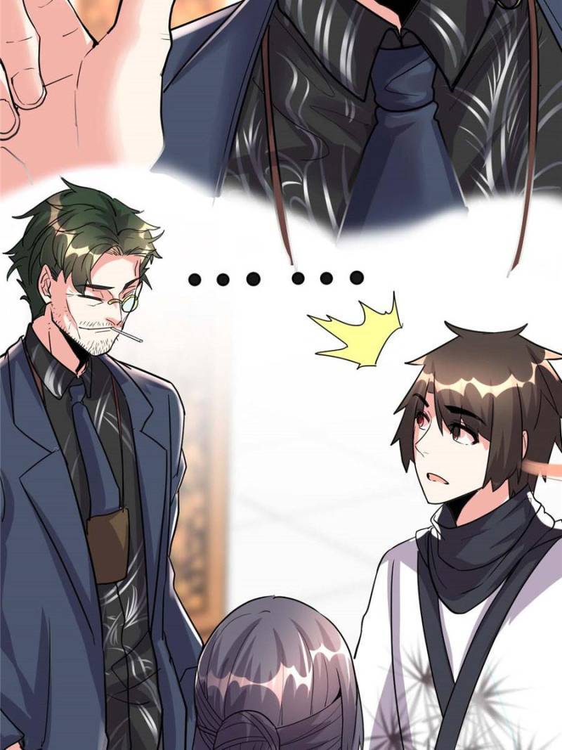 I Might Be A Fake Cultivator chapter 108 - page 53