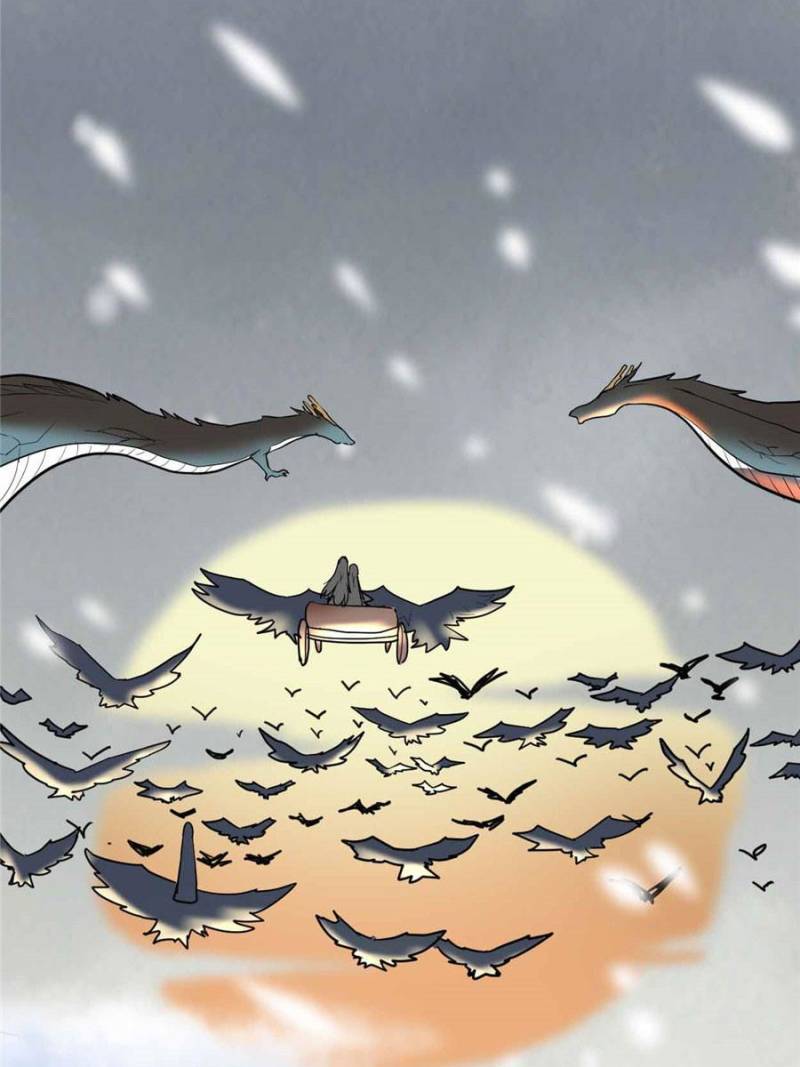 I Might Be A Fake Cultivator chapter 108 - page 9