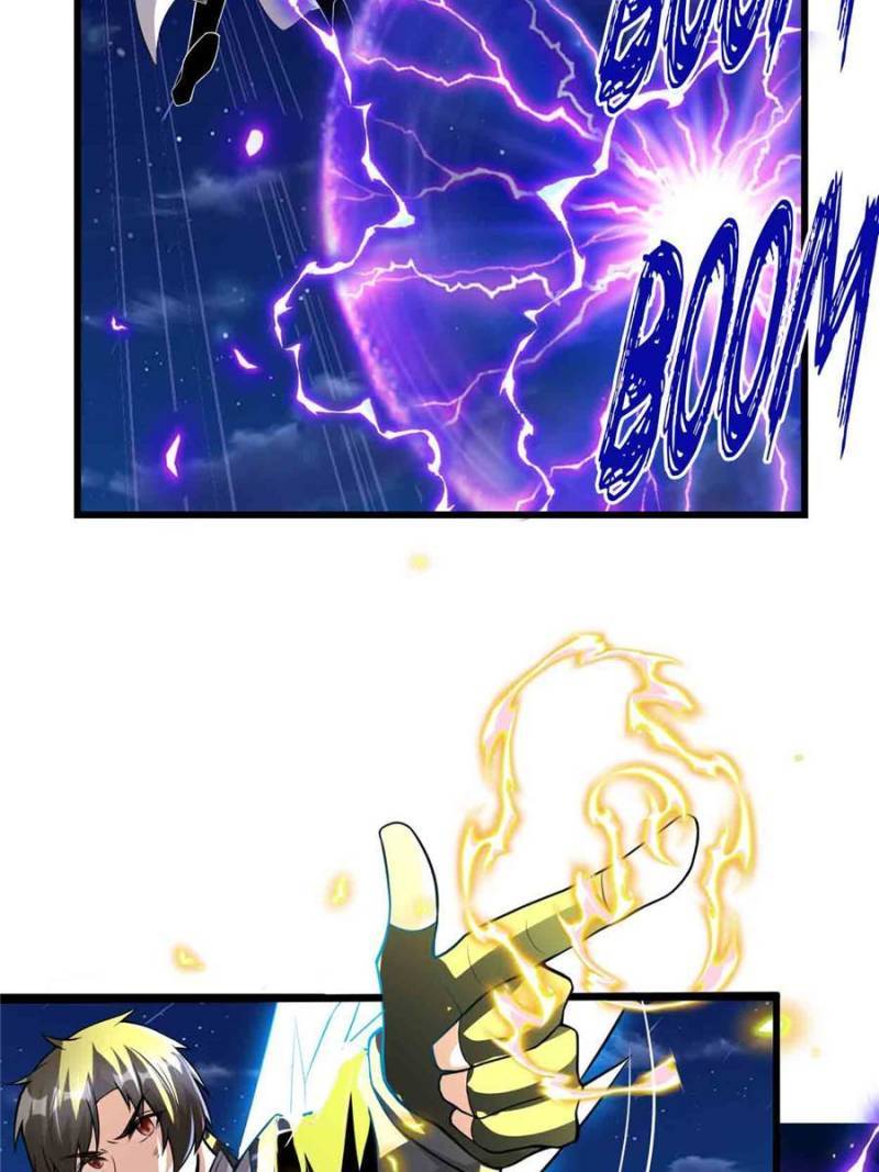 I Might Be A Fake Cultivator chapter 229 - page 10