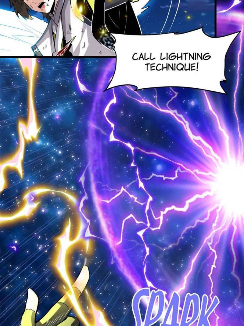 I Might Be A Fake Cultivator chapter 229 - page 11