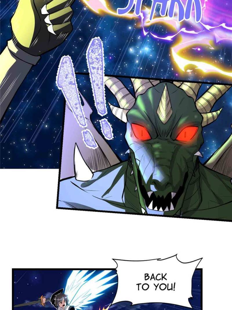 I Might Be A Fake Cultivator chapter 229 - page 12