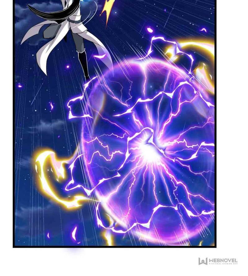 I Might Be A Fake Cultivator chapter 229 - page 13