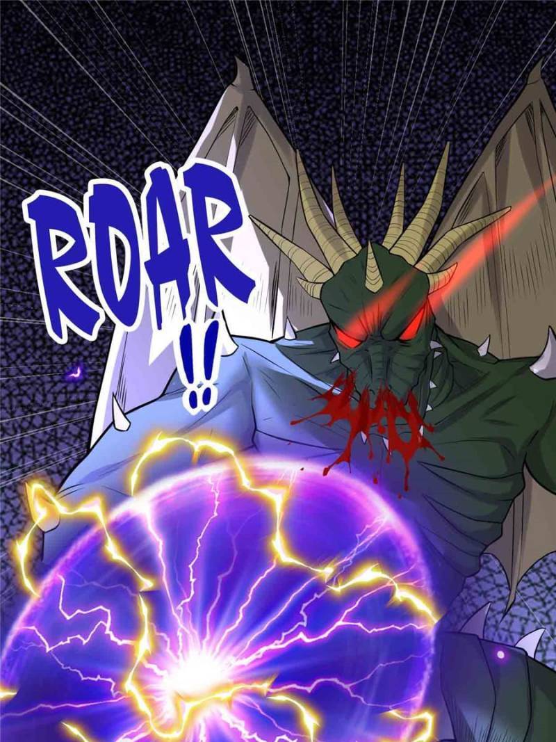 I Might Be A Fake Cultivator chapter 229 - page 14