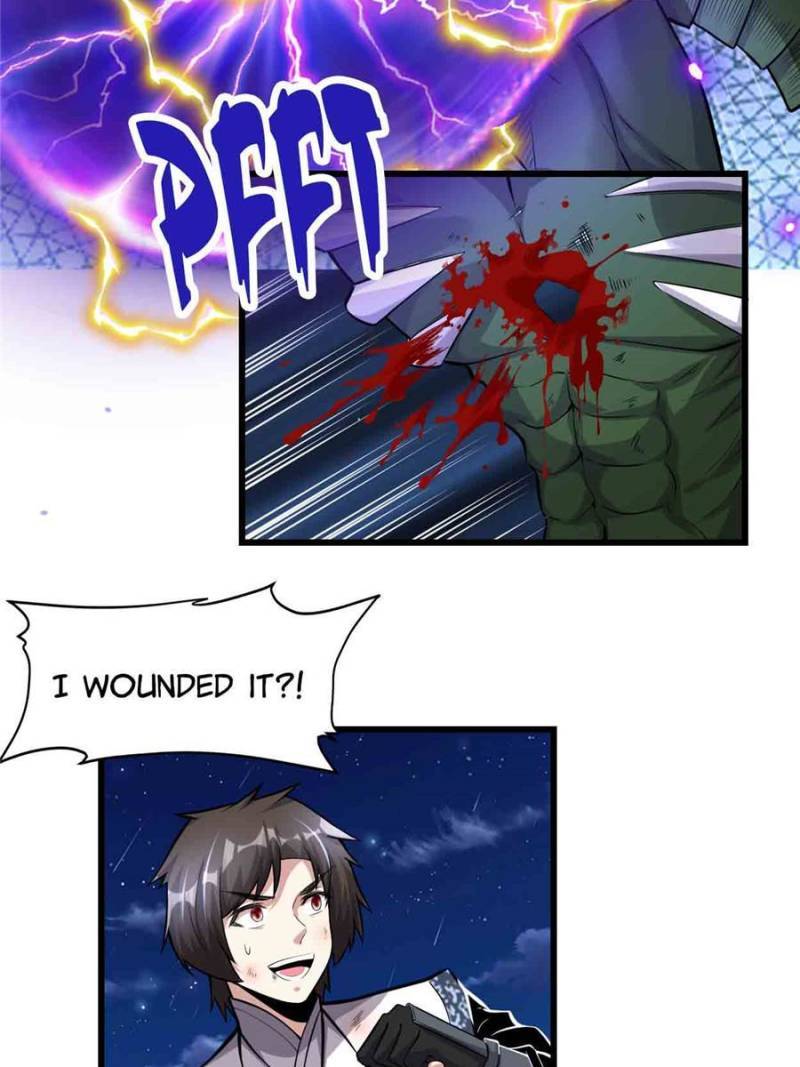 I Might Be A Fake Cultivator chapter 229 - page 15