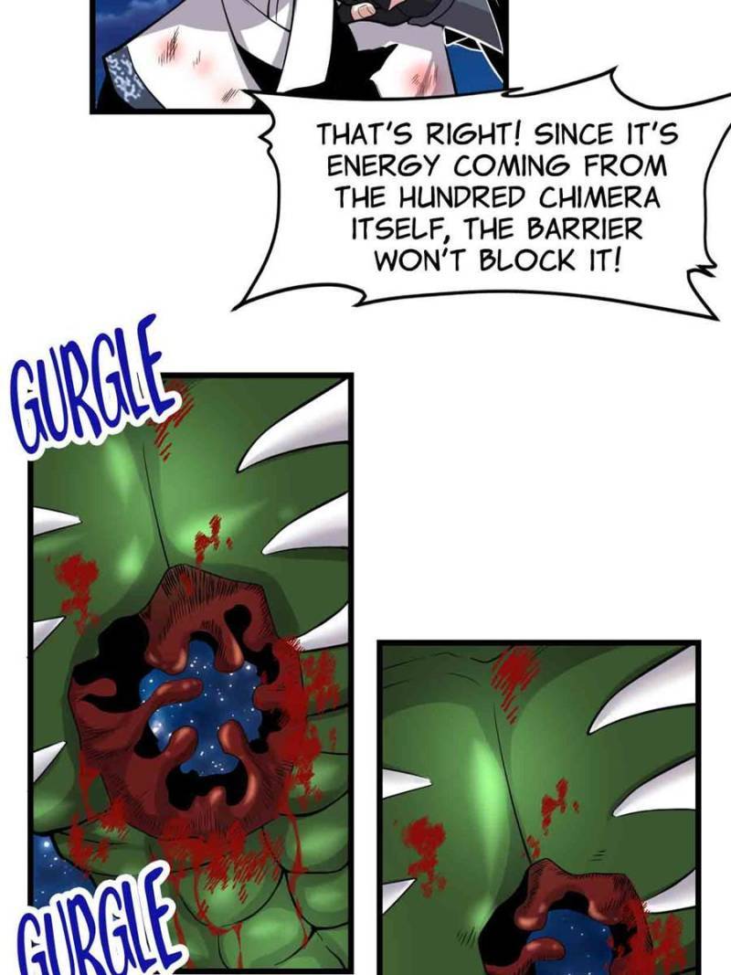 I Might Be A Fake Cultivator chapter 229 - page 16