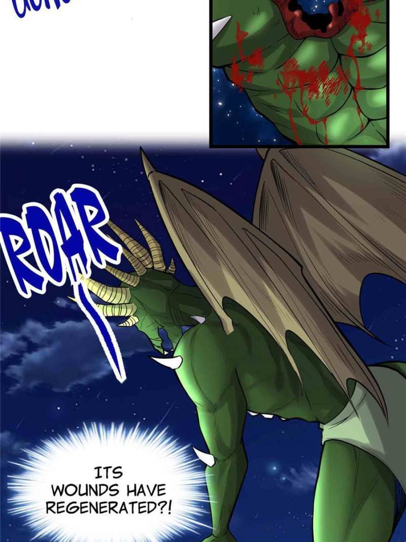 I Might Be A Fake Cultivator chapter 229 - page 17