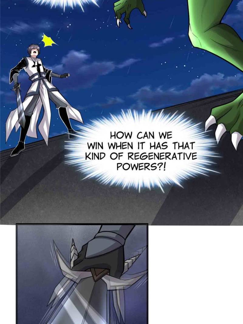 I Might Be A Fake Cultivator chapter 229 - page 18
