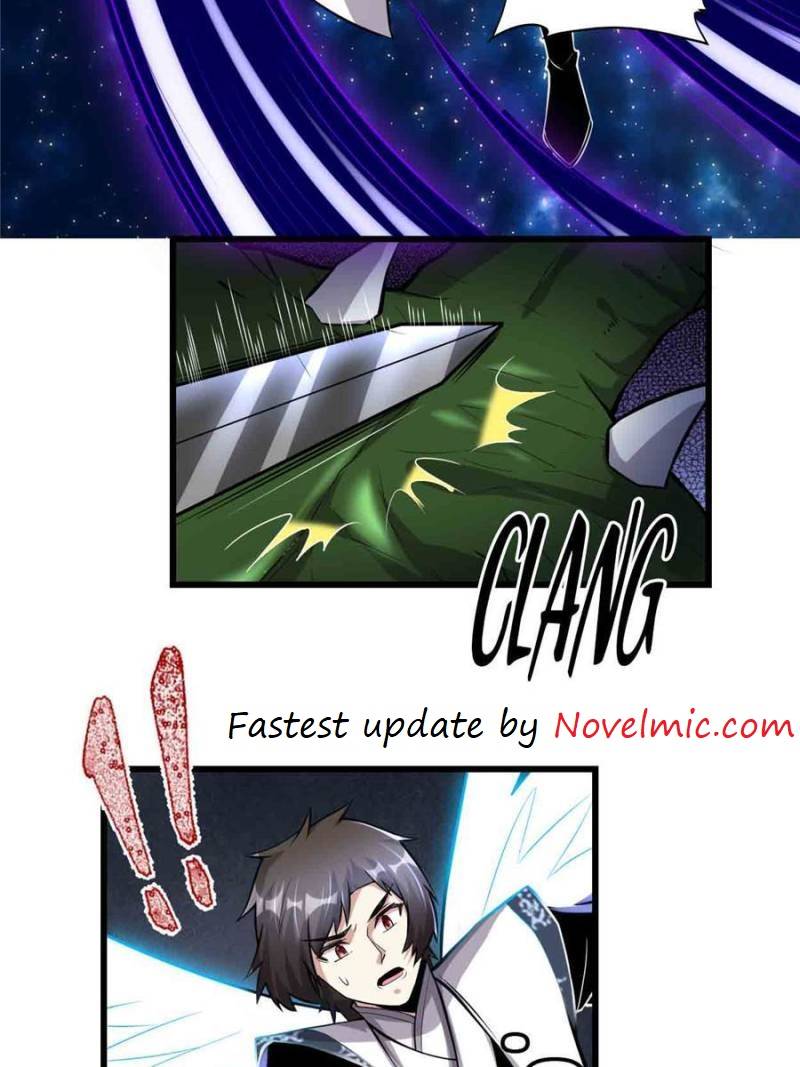 I Might Be A Fake Cultivator chapter 229 - page 2