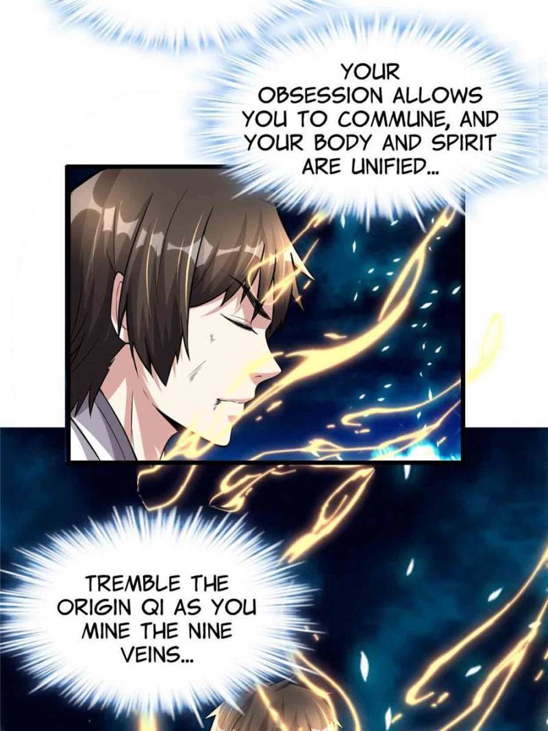 I Might Be A Fake Cultivator chapter 229 - page 21