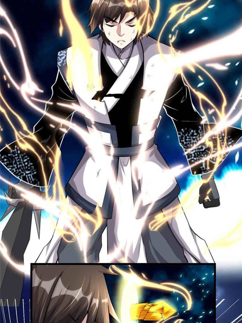 I Might Be A Fake Cultivator chapter 229 - page 22