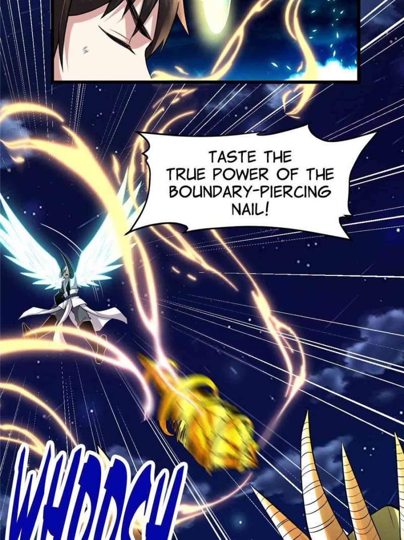 I Might Be A Fake Cultivator chapter 229 - page 23