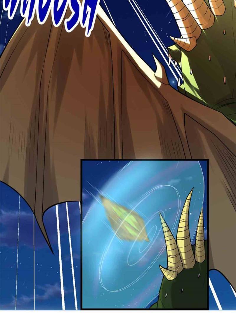 I Might Be A Fake Cultivator chapter 229 - page 24