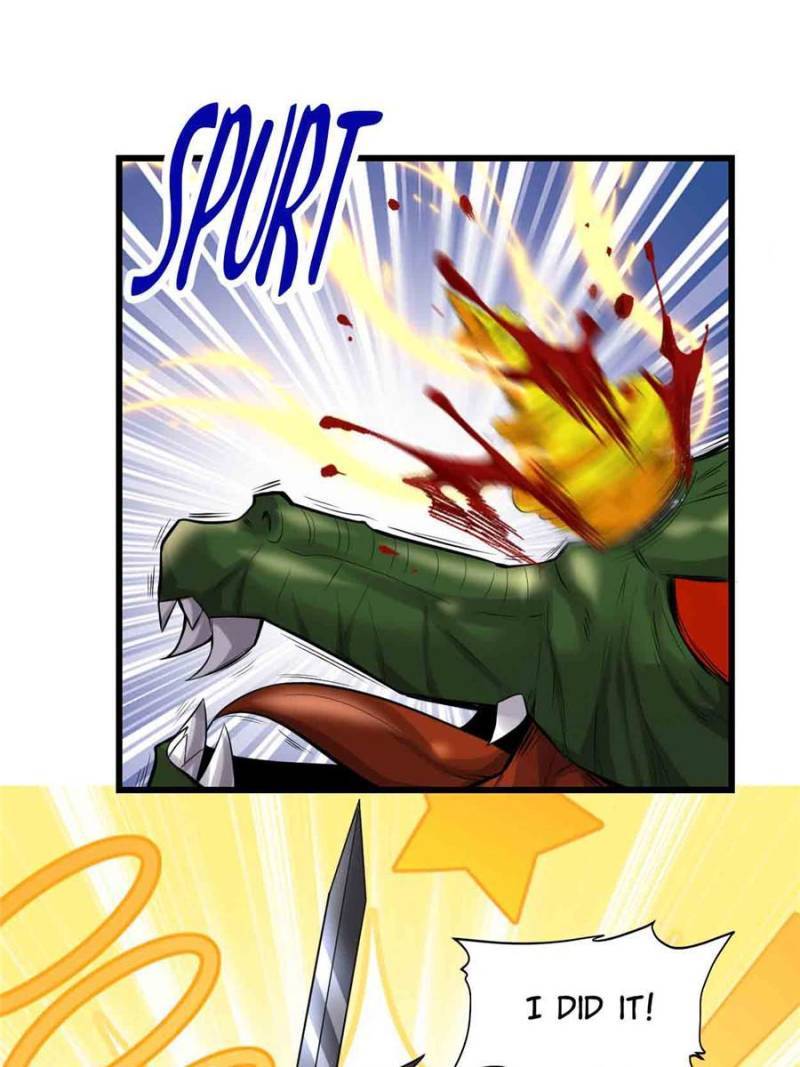I Might Be A Fake Cultivator chapter 229 - page 25